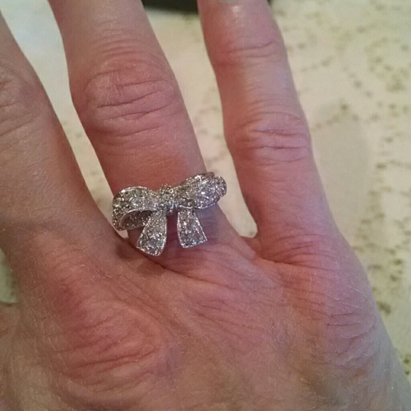 Bow ring - Picture 4 of 7